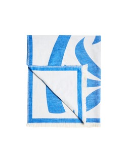 Oliver Bonas Palmier Jacquard Throw £39.50 (3)