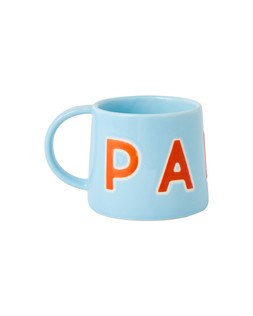 Oliver Bonas PAPA Mug £12.50