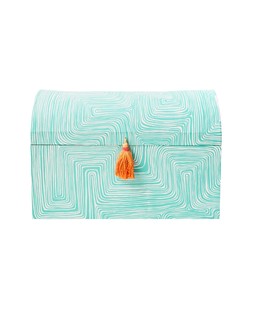 Oliver Bonas Paper Trunk £50