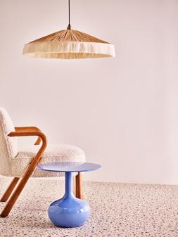 Oliver Bonas Perla Side Table £125