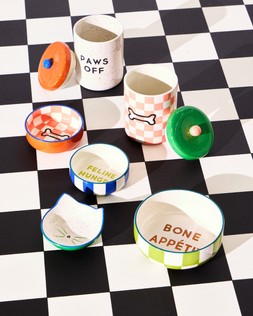Oliver Bonas Pet Collection from £12 (2)