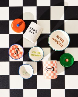 Oliver Bonas Pet Collection from £12 (3)