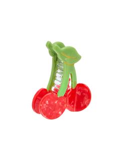 Oliver Bonas Regina Cherry Claw Clip £14