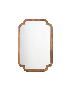Oliver Bonas Safira Wall Mirror £98