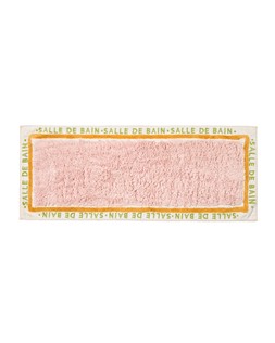 Oliver Bonas Salle De Bain Bathmat Runner £35
