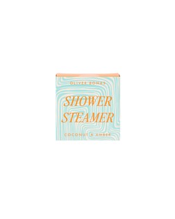 Oliver Bonas Shower Steamer £9.50