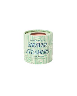 Oliver Bonas Shower Steamer Set £14.50