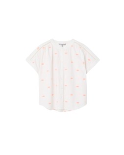 Oliver Bonas Sun Embroidered Shirt £60
