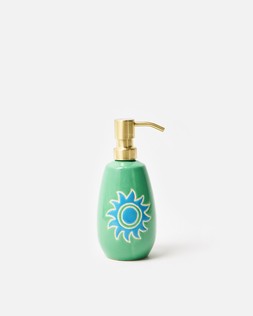 Oliver Bonas Sun Soap Pump £16.50