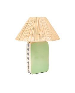 Oliver Bonas Suvi Desk & Table Lamp £135