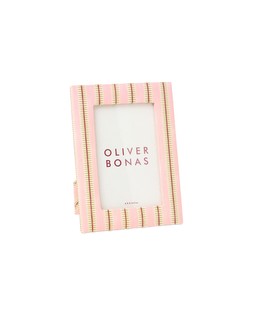 Oliver Bonas Tierra Photo Frame £14.50