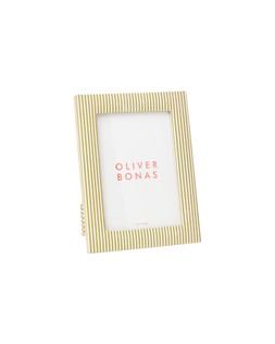 Oliver Bonas Tierra Photo Frame £17.50