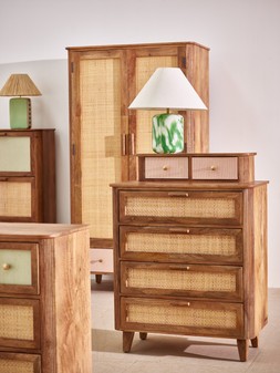 Oliver Bonas Tinta Collection & Lamps from £135 (1)