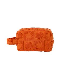 Oliver Bonas Towelling Sun Cosmetics Bag £16.50