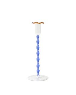 Oliver Bonas Twist Candleholder £15