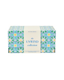 Oliver Bonas Unwind Self Care Collection £45