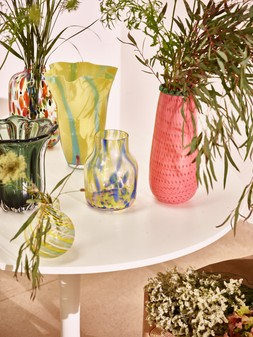 Oliver Bonas Vases from £35 (1)