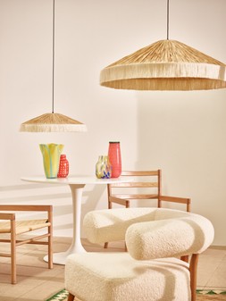 Oliver Bonas Vases from £35 (2)