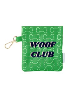 Oliver Bonas Woof Club Treat Bag £9.50