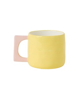 Oliver Bonas Zuli Sculpture Mug £12.50
