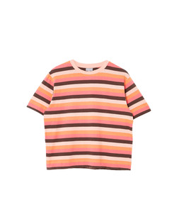 Striped Tee £38