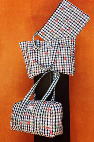 Gingham & Checks