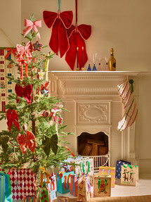OB Christmas 2025