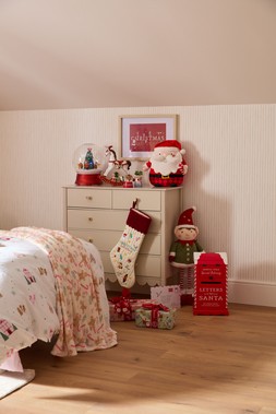 0508 2072750 B&M AW26 Merrymaking Cameo 13
