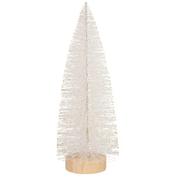 25CM PINE TREE £4 (413068)