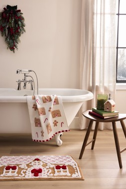 B&M AW26 CHRISTMAS BATH 2