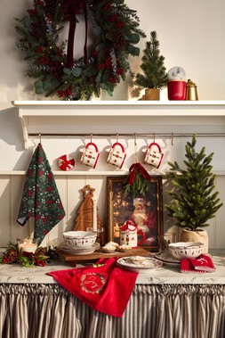 B&M AW26 Christmas Kitchen Main04