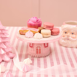 Mini Cake Stand £5