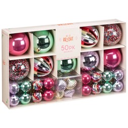 BRIGHTS 50 VALUE PACK £10 (425170)