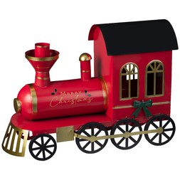 Christmas Train £25 (437195)