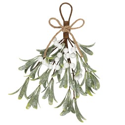 HANGING MISTLETOE £2 (437023)