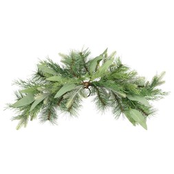 Mantle : Mirror Garland £10 each (437038)