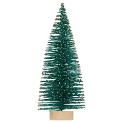 OH WHAT FUN PINE TREE £1.50 (413055)