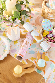 Easter at B&M