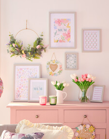 Spoil mum on Mother's Day
