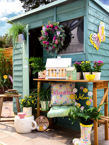 Summer Gardens