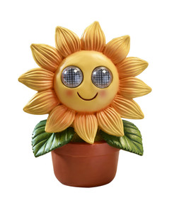 Blinkin' Sunflower