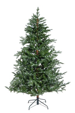 Alberg 6.5ft Pre-Lit tree