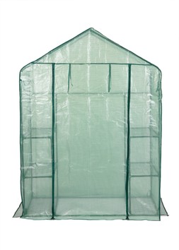 Dobbies Walk-In Growhouse