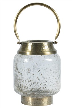 Christmas lantern
