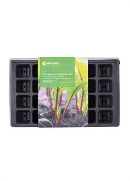 Dobbies Complete Propagator Set