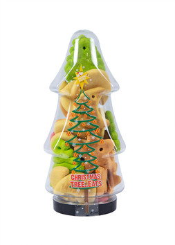 Christmas Tree...eats 12 x 200g