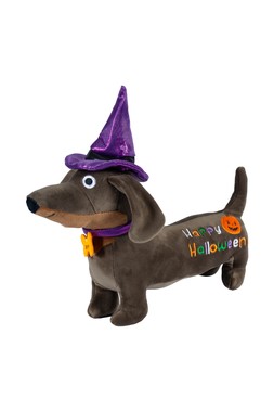 Dog Plush