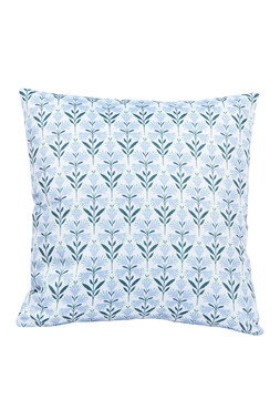 Garden Life Floral Motif 45x45 CUSHION £19.99