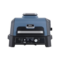 Ninja Woodfire Electric Pro Connect XL BBQ Grill and Smoker