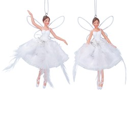 White feather fairy dec 2as